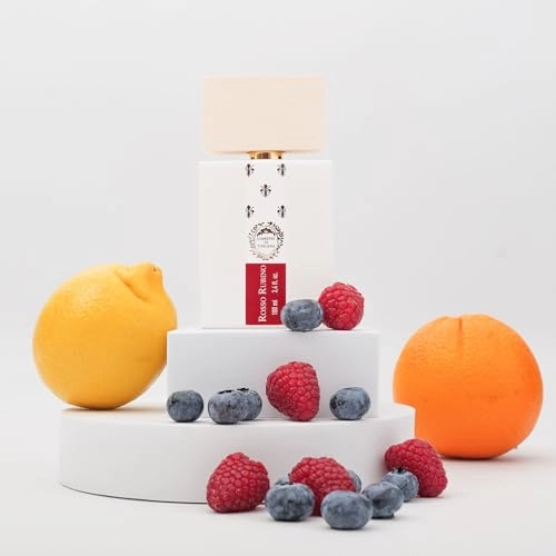 Rosso Rubino Eau de Parfum 100 ml