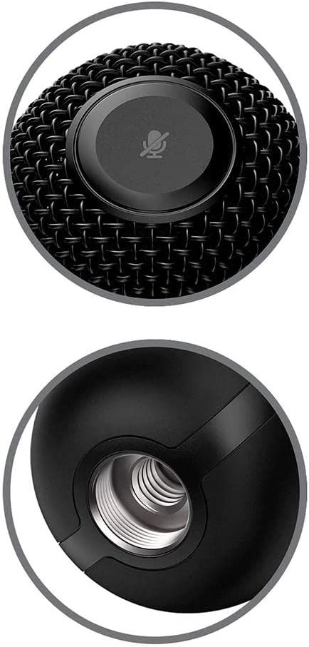 SoloCast USB Microphone