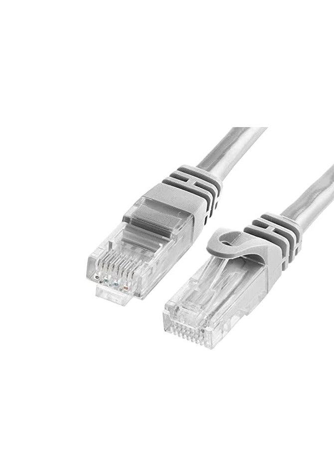 RJ45 cat6 Ethernet Patch Cable - 1M/3.3 Feet