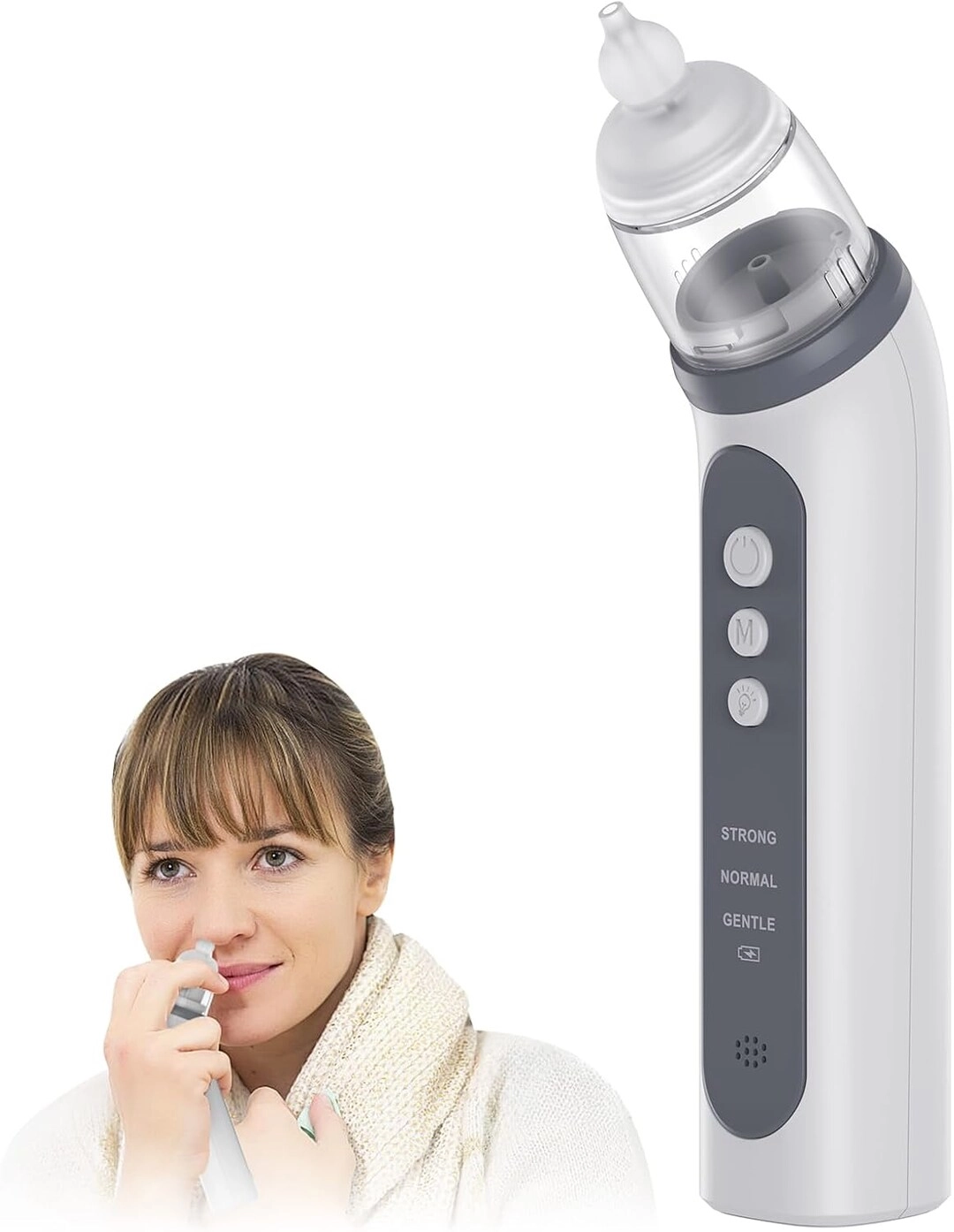 Harzoma Balanced Ear Pressure Expander