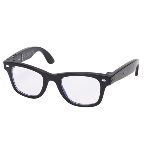 AI Translation Glasses - Bluetooth 5.3 110mAh