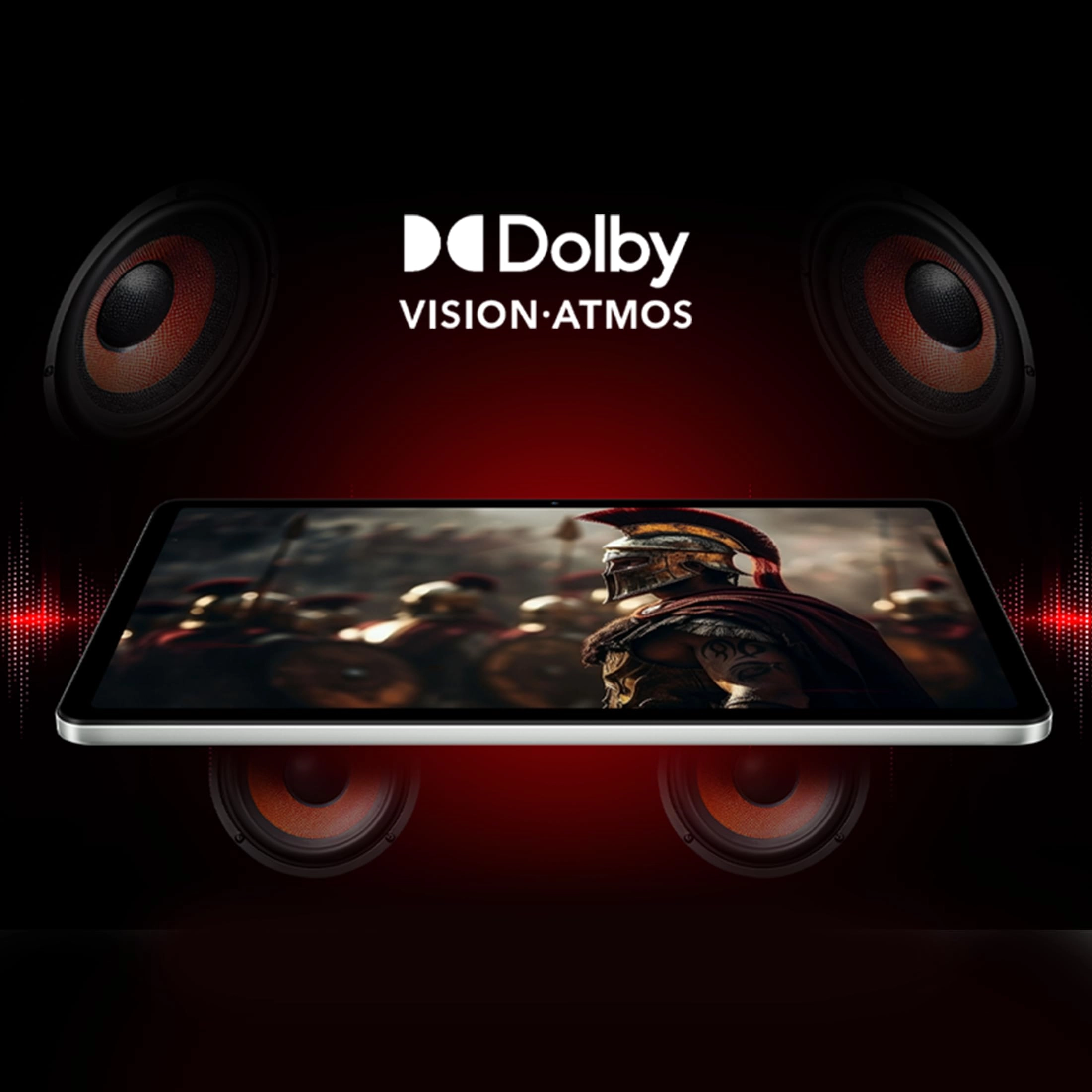 Pad Pro - 128GB 12.1"