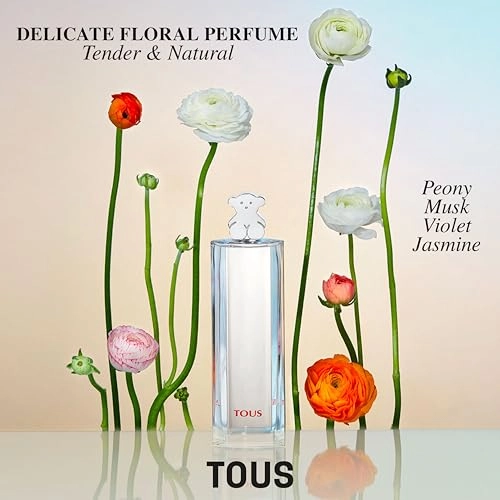 Silver - Eau de Toilette 3 Ounce