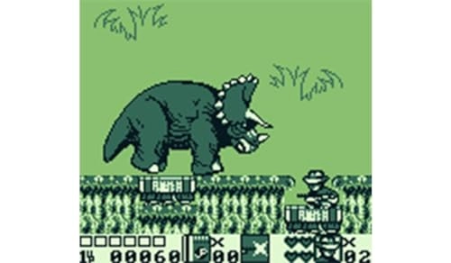 Jurassic Park Classic Games Collection - PlayStation 5