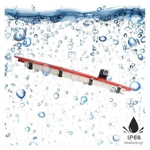 Backup Camera - Night Vision 756 (H) x 504 (V)