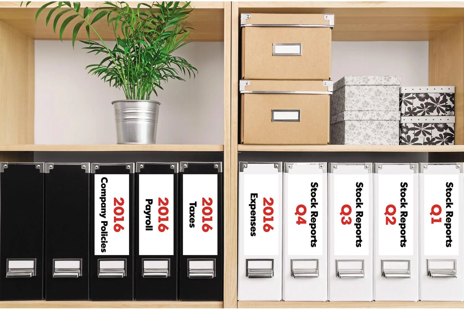 QL-820NWB - monochrome