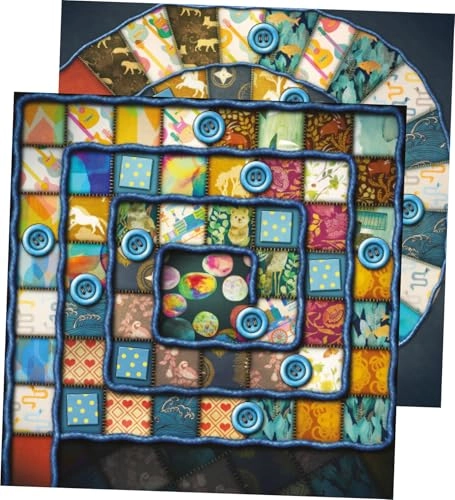 Patchwork: Édition Révisée (French)