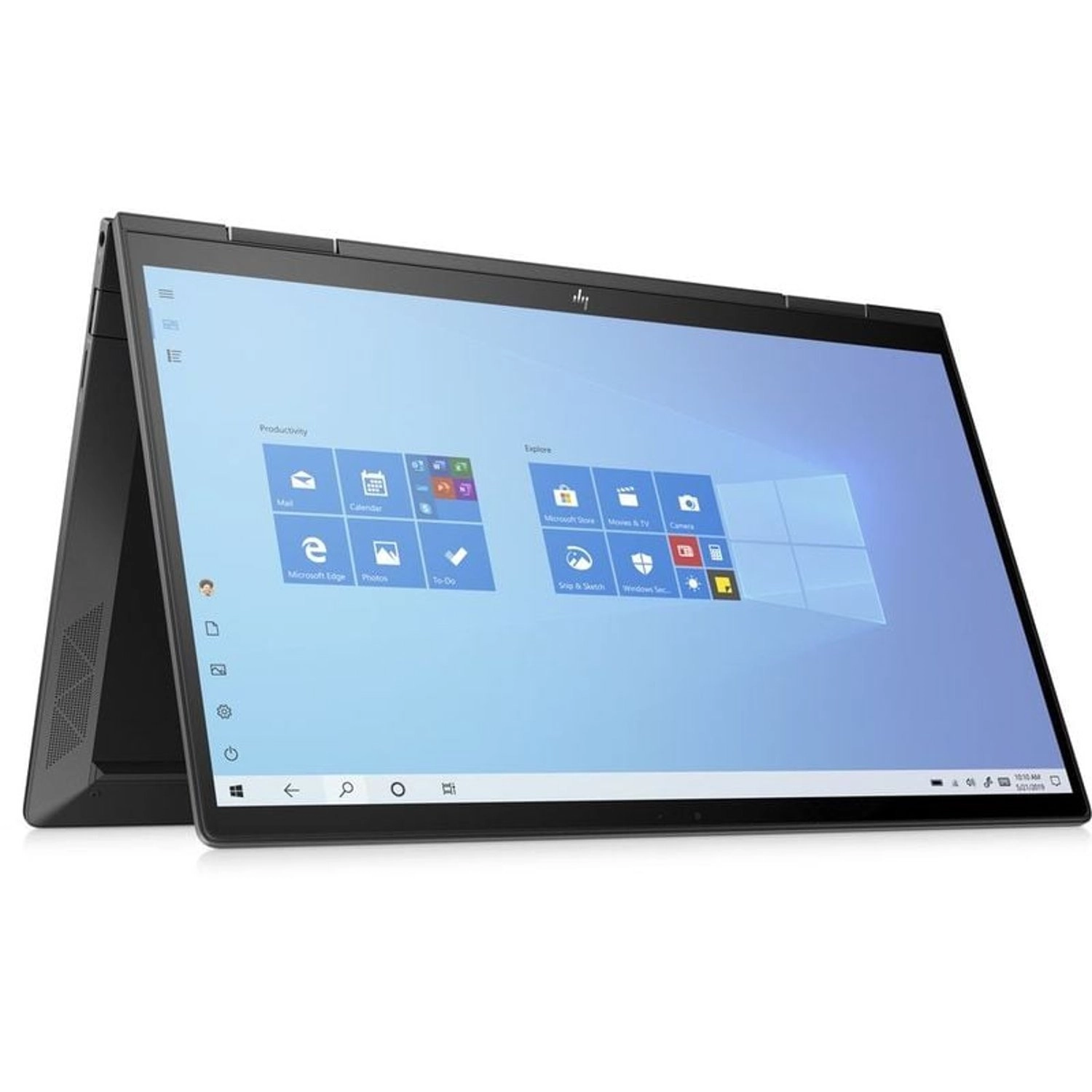 HP ENVY x360 - 13.3'' 1TB 16GB Ryzen 7-5800U