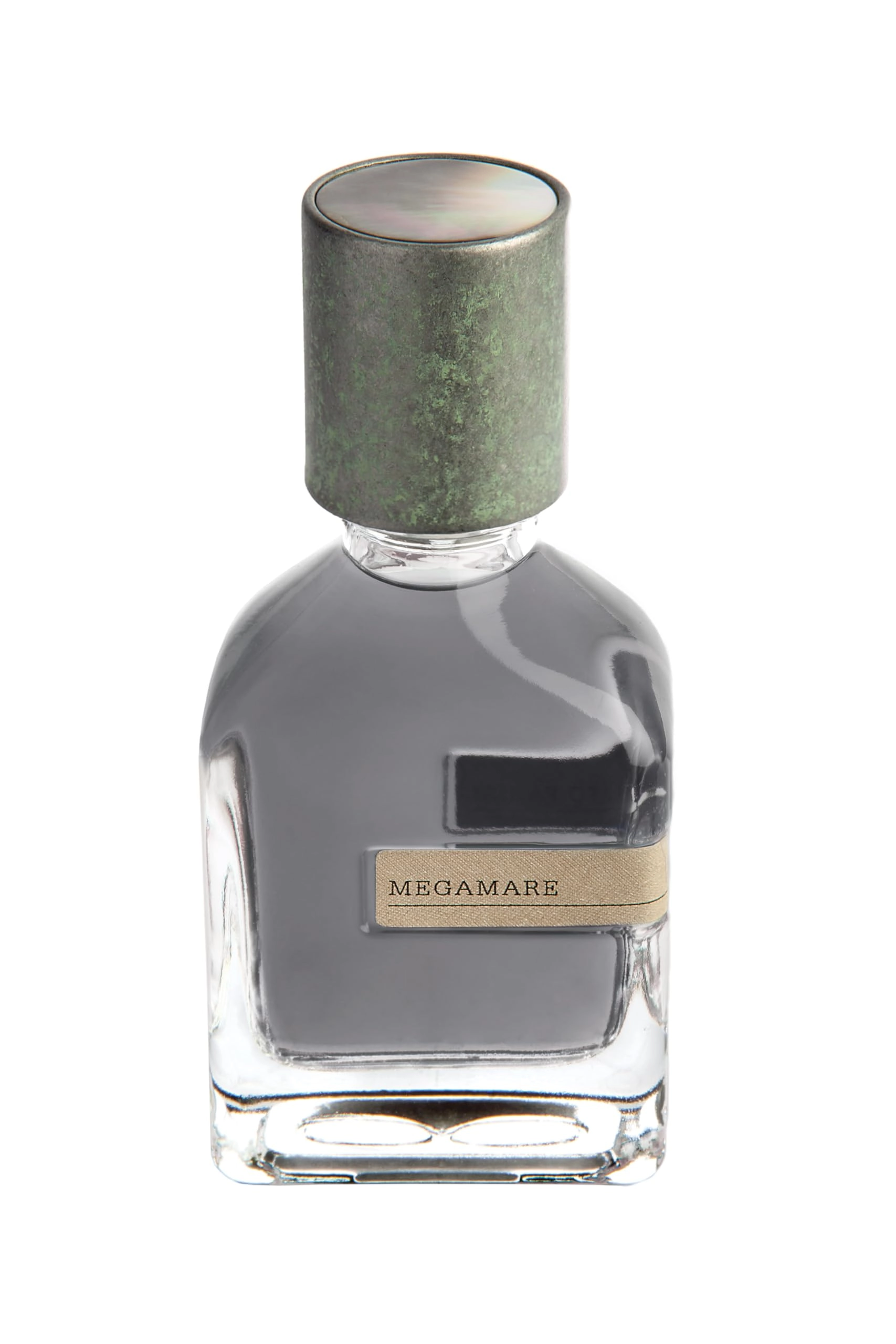 Megamare Eau de Parfum 50 ml