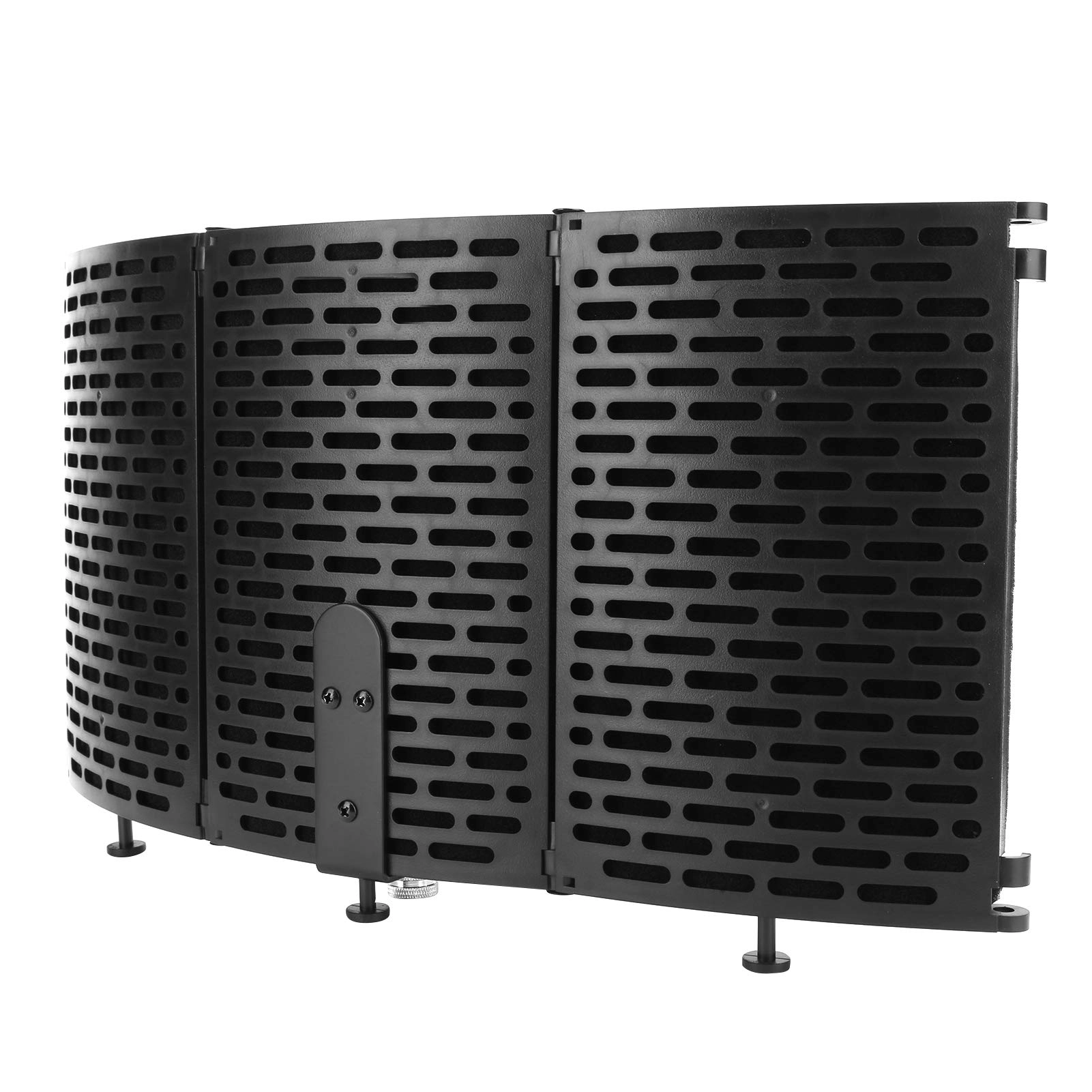 KAIKEA Isolation Shield Wired Microphone