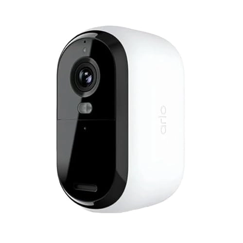 Essential Spotlight Camera
