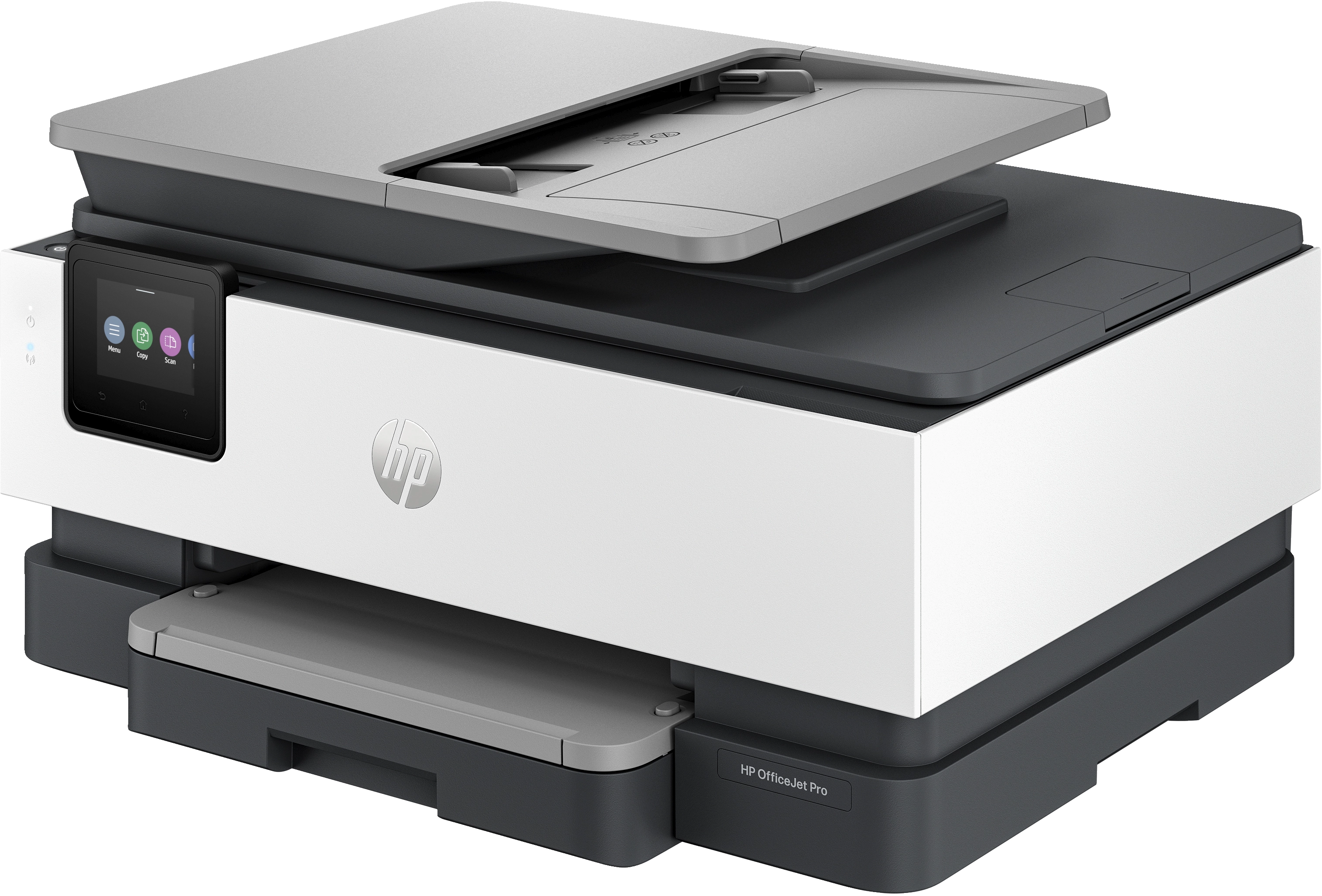OfficeJet Pro 8122e - Inkjet Colour