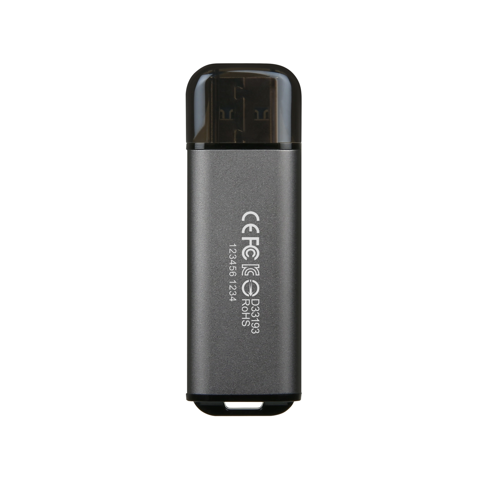JetFlash 920 - USB 3.2 Gen 1 256GB