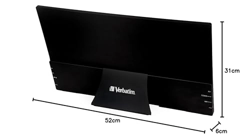 PMT-15 - 3840x2160 17.3 Inches