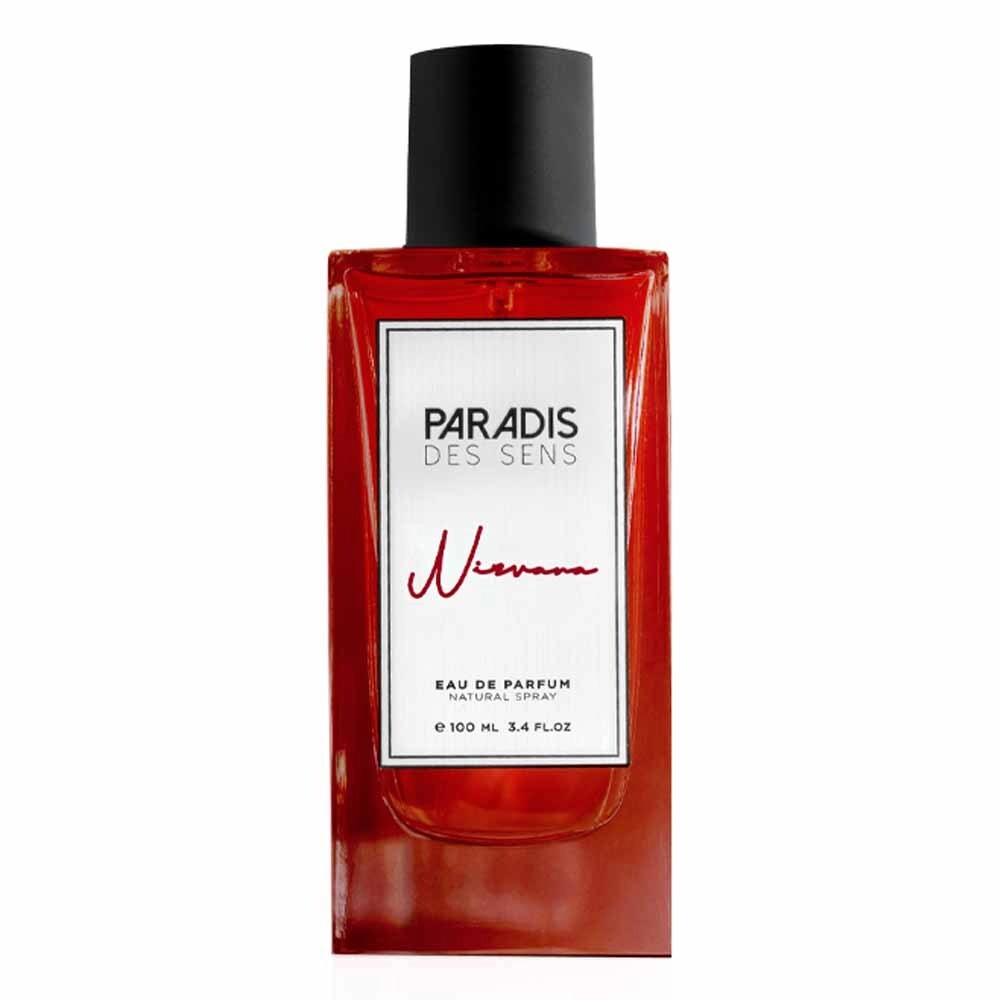 Nirvana Eau de Parfum 100ml