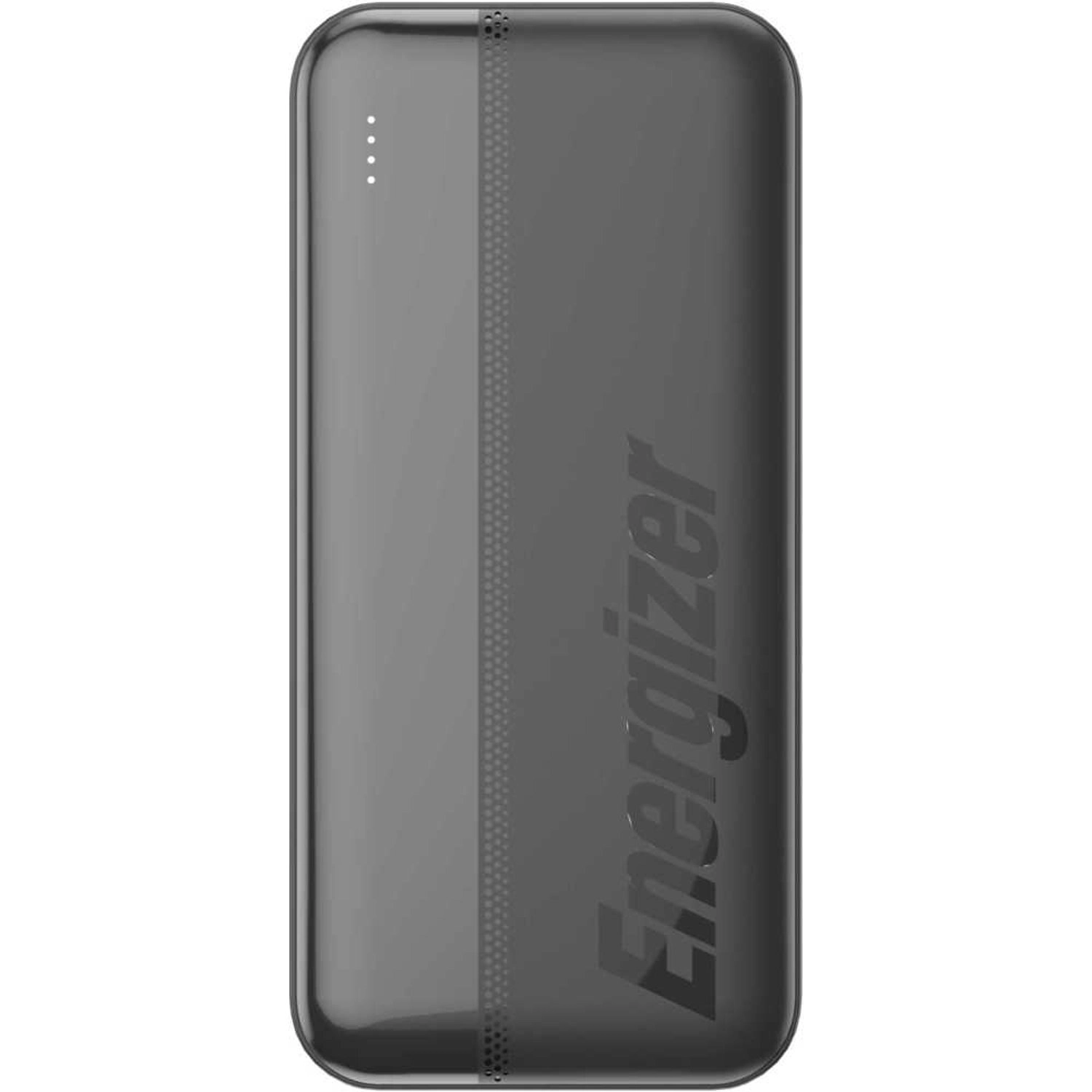 Energizer UE10050CC - 10000mAh 15W Fast charging