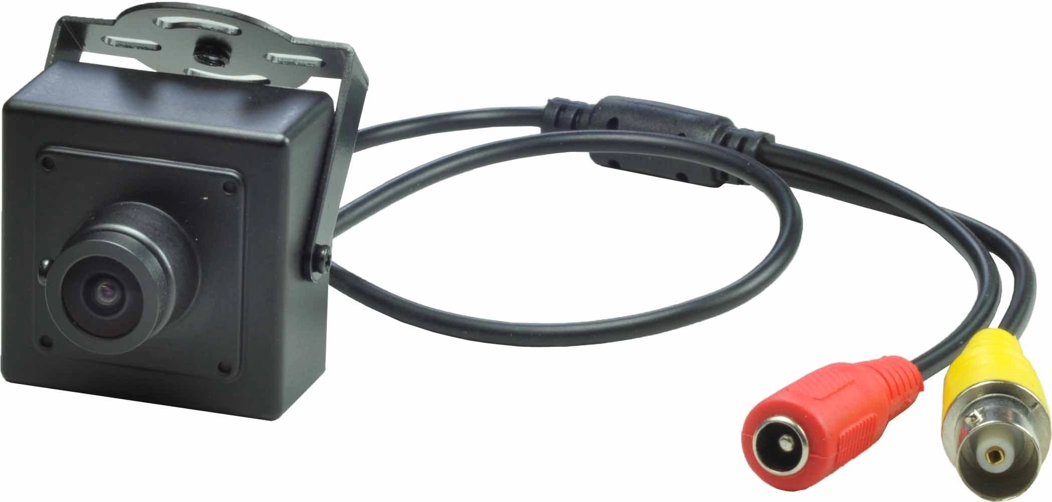 BlueFishCam Mini Security Camera 1000tvl