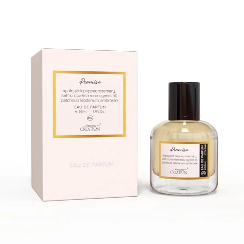 Promise Eau de Parfum 50ml