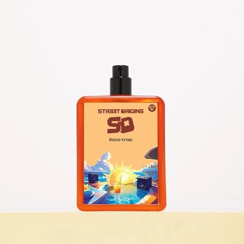 Ibiza Trap (Venus) Eau de Parfum 75ml