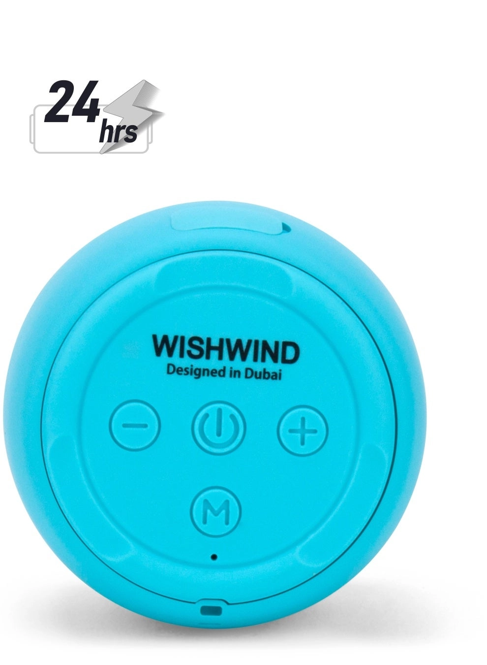 Travel Tune - 24H Battery Bluetooth