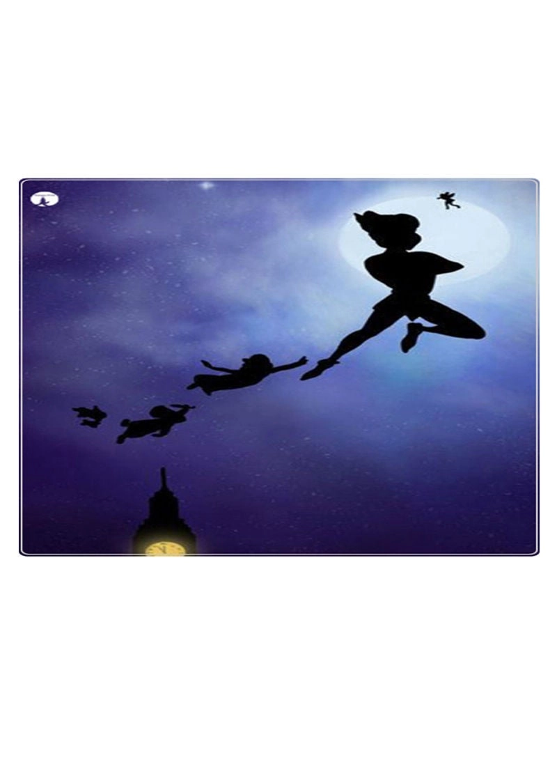 MP0263 Rubber Gaming Mouse Pad