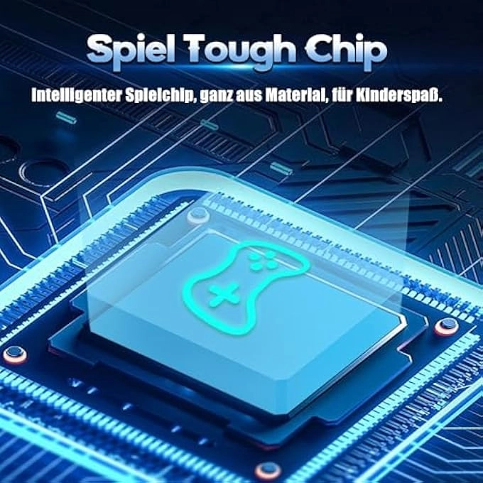 G80TS - BLACK PC SWITCH SWITCH 2 ANDROID IOS