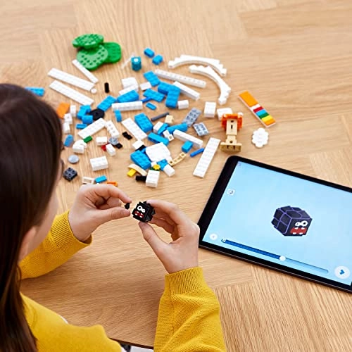 Super Mario Fuzzy Flippers (71405)