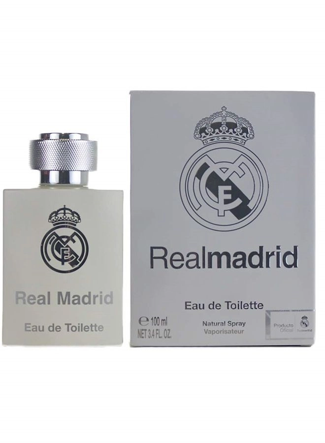 Fresh Eau de Toilette 100 ml