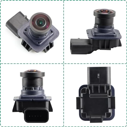 ES7Z-19G490-A - Night vision