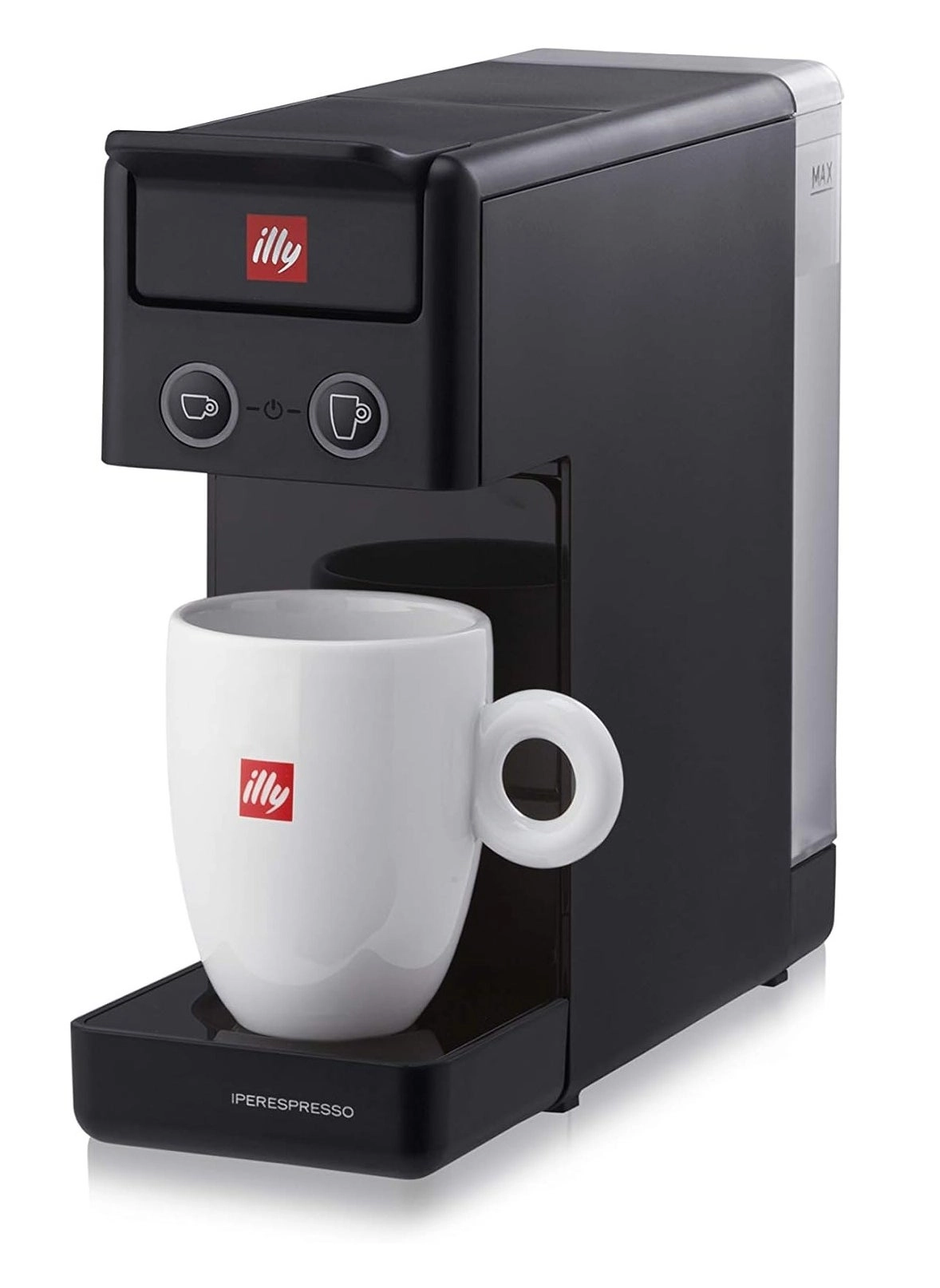 Iperespresso Y3.3 Capsule Coffee Machine