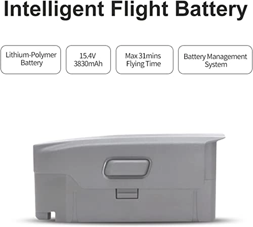 Mavic 2 Battery - 3850 mAh