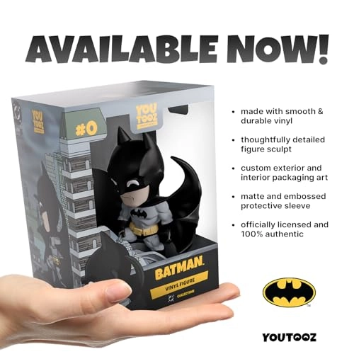 Batman - DC Comics (11.4 cm) (YOTO65716)