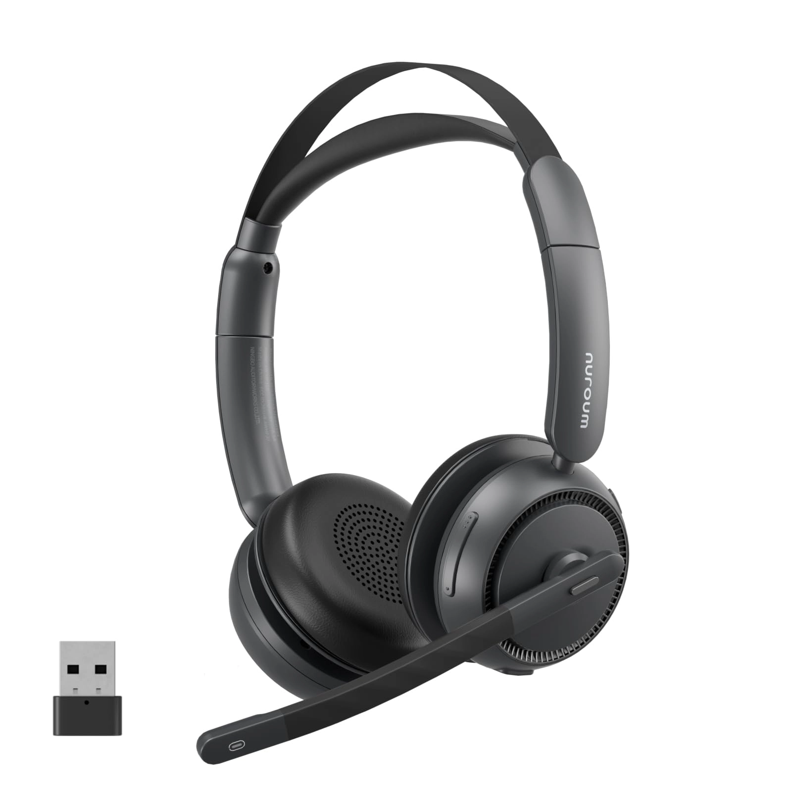 HP31S Wireless Headset