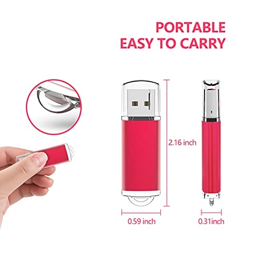 U215 - USB 2.0 128GB