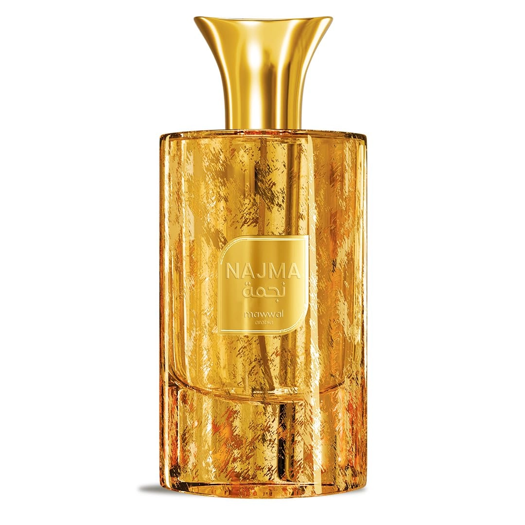 Mawwal Najma Eau de Parfum 80 ml