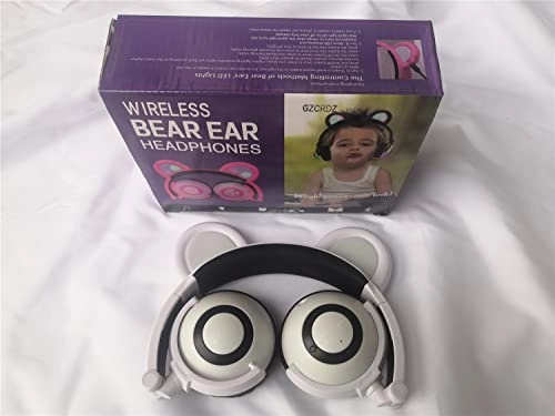 Panda headphones Wired Headphone