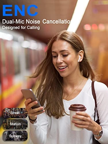 MD Wireless Earbud