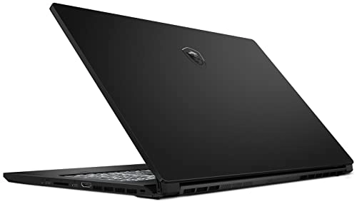 Creator 17 - 17.3'' Core i7-11800H 16GB DDR4 512GB SSD