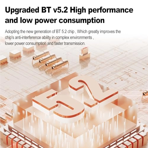 B38 Wireless Headphone