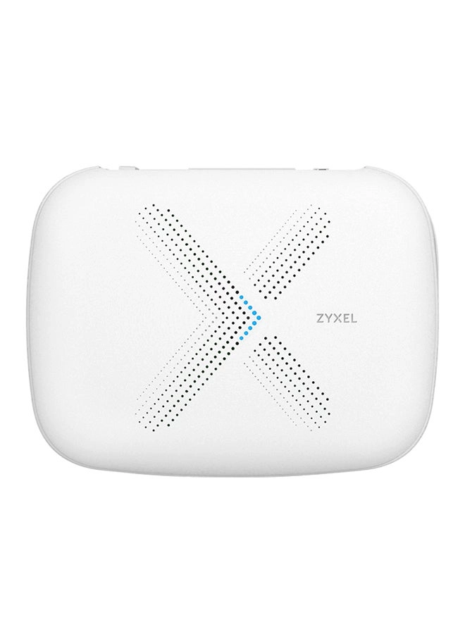 Multy X - Tri-Band Wifi 2 Bundle