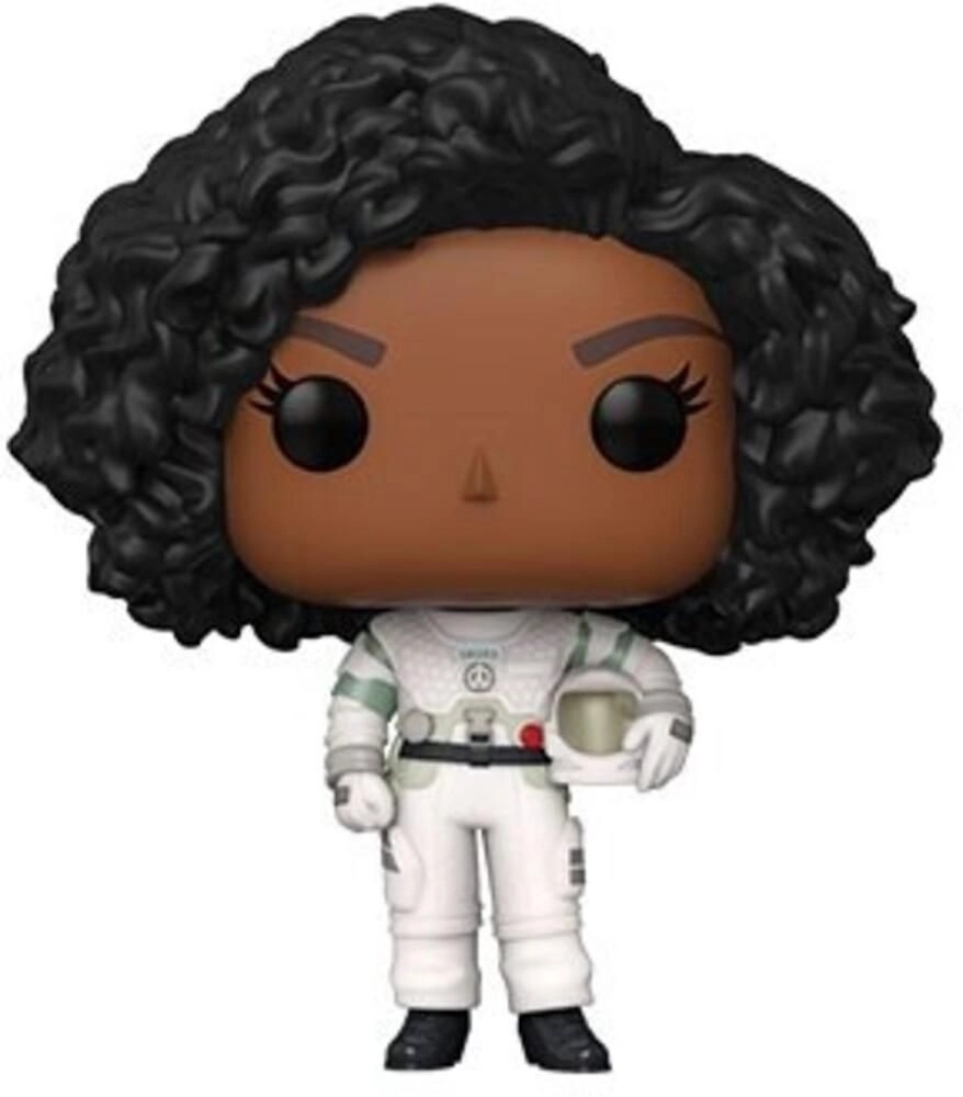 FUNKO Monica Rambeau - WandaVision