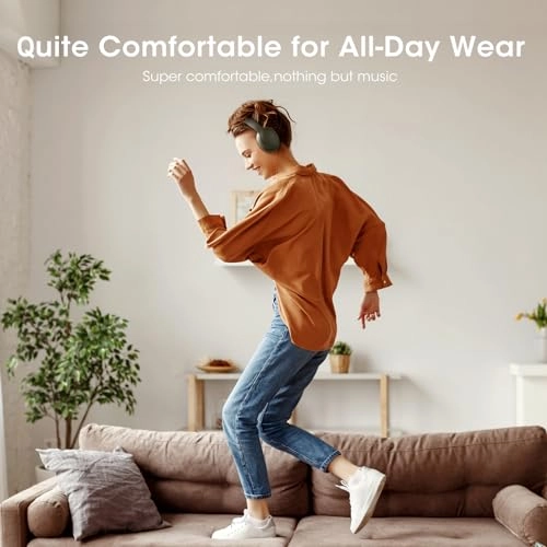 LIFE 4 - Wireless Headphone