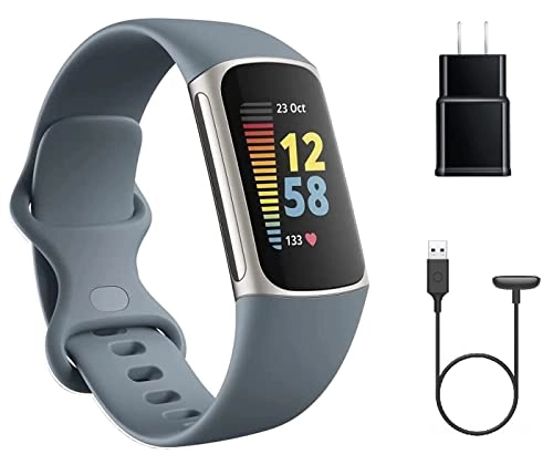 Charge 5 - Small & Large Power Bundle