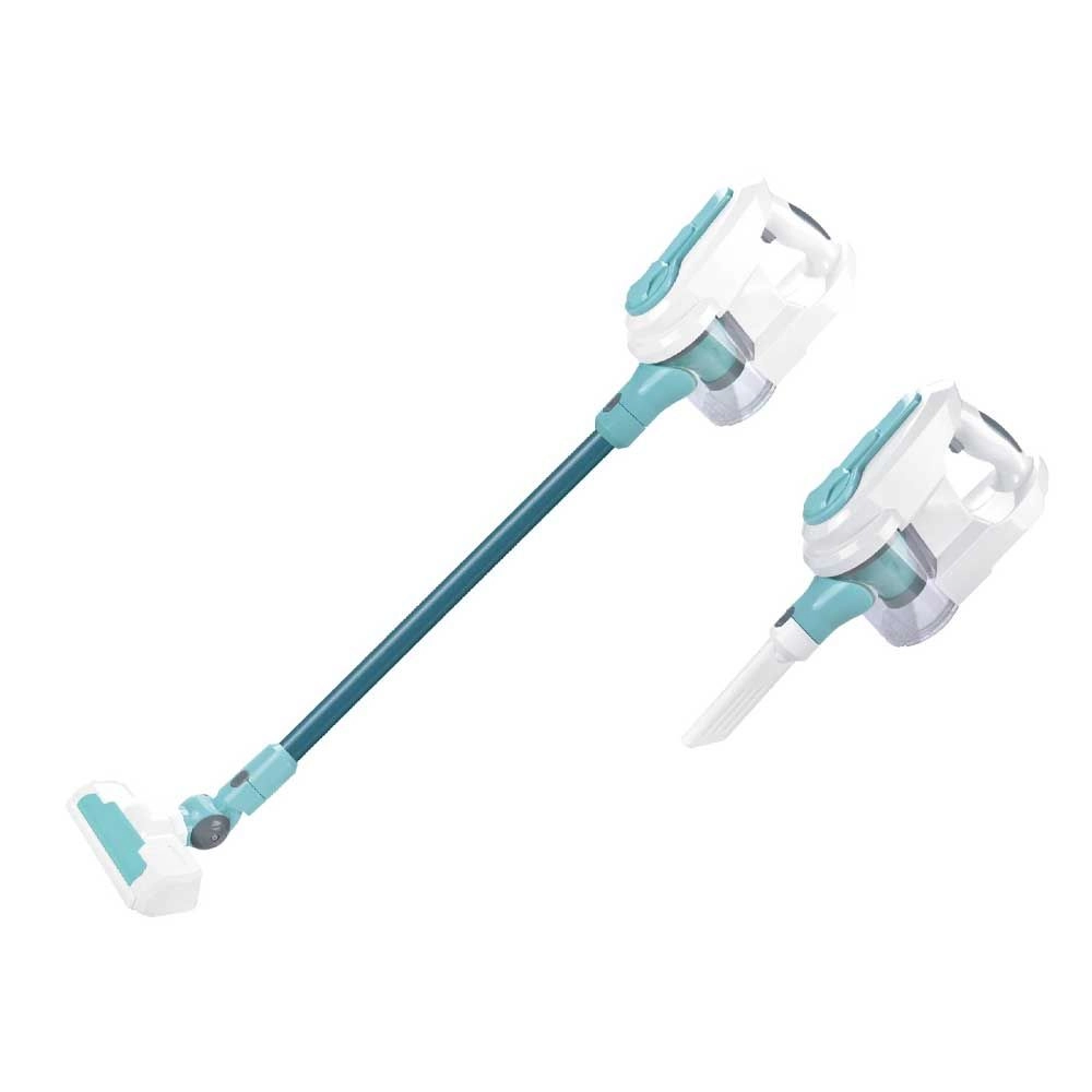 My Happy Home Vacuum Cleaner - 3 +