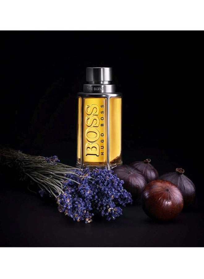 The Scent Eau de Toilette 100ml