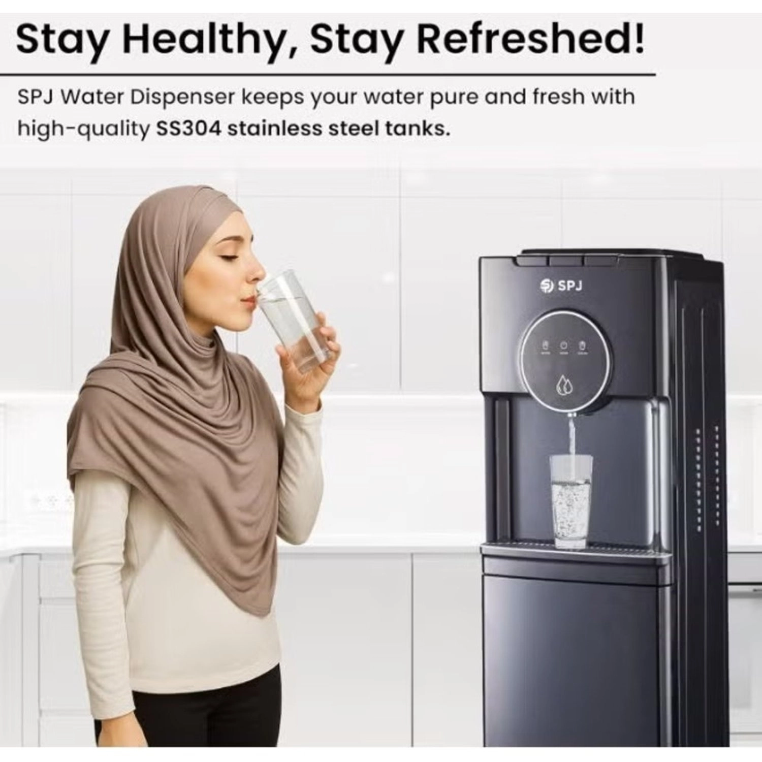 WDBX-BL007 - 18.89 L