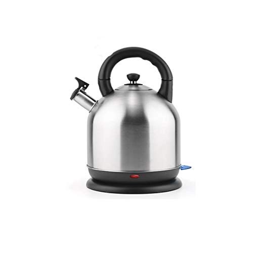 Stewart Whistling Stovetop Tea Kettle - 5L