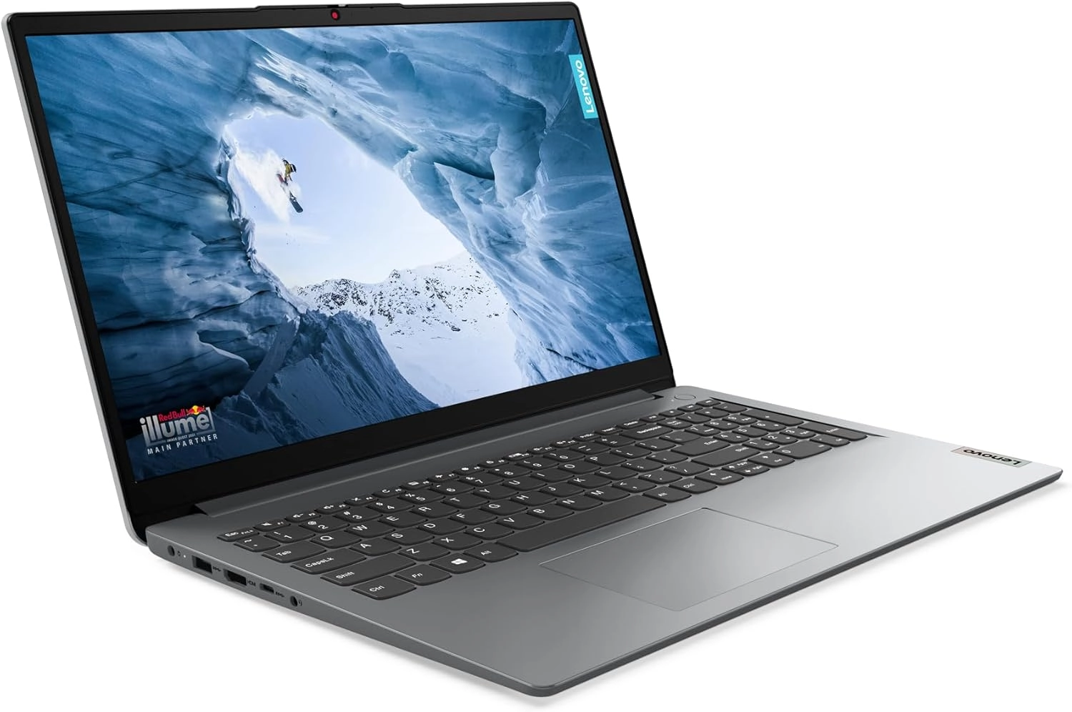 IdeaPad 1 15IJL7 82LX00H2AX - 15.6'' Celeron N4500 8GB 256GB SSD