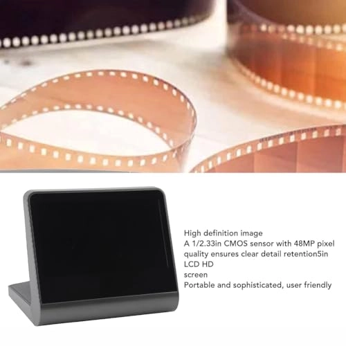 Film Scanner - Type-C mini HD