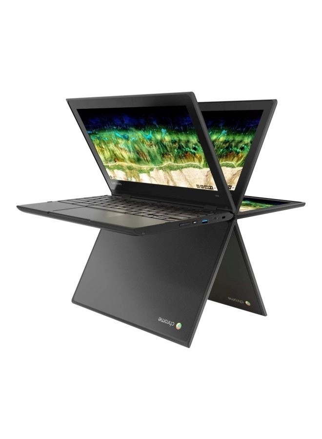 500E Chromebook 81MC000GUS - 11.6'' Celeron 4GB DDR4 32GB eMMC